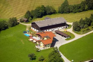 Image of Landhotel Hinteraigengut