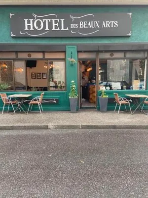 Image of Hotel Santal