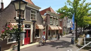 Image of Hotel de Emauspoort