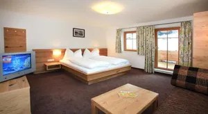 Image of Tarlack Appartements Hütten 34