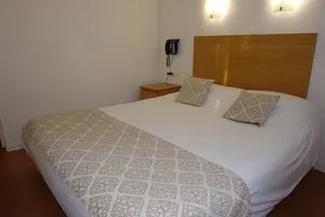 Image of Brit Hotel MOTEL - Lyon L'Arbresle