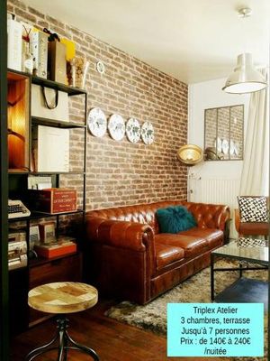 Image of Les Appartements De Champagne