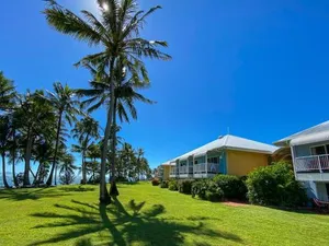 Image of Ocean View Resort Apartment