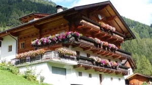 Image of Lucknerhof