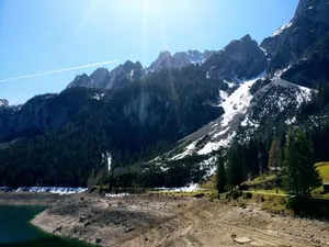 Image of Apartmenthaus Edelweiss in Gosau