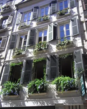 Image of Hôtel des Arceaux