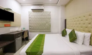Image of Aditya Inn (Gachibowli)