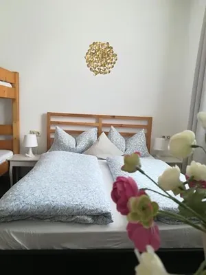 Image of House LA Neuschwanstein Blick - Budget City Hotel
