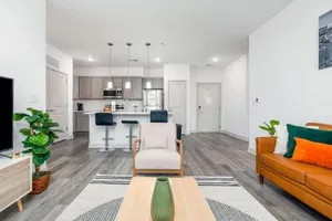 Image of Private Room Whitetown Shared