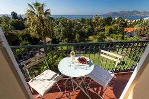 Image of Appartement Claire Deluxe