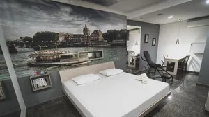 Image of Paris Motel