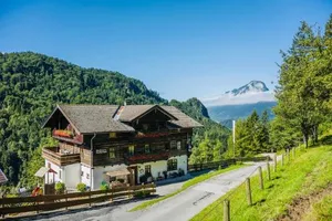 Image of Gasthof Veitenhof Kaisertal