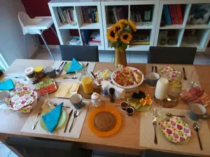 Image of Ambiorix Bed & Breakfast