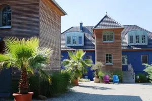 Image of BluGarden Ferienapartments im Spreewald