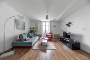 Image of Appartement design La Petite Europe - Idéal Curistes