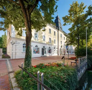Image of Sebastianeum Kneipp- & Gesundheitsresort
