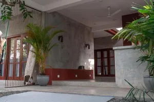 Image of Coconut Surf Inn