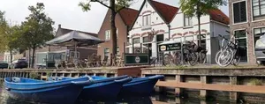 Image of Hotel - Cafe De Harmonie
