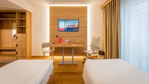 Image of NEW OPENING 2022 - Los Lorentes Apartments Bern City