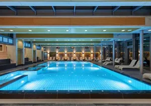 Image of Hotel und Restaurant Am Peenetal