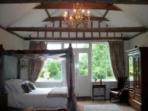 Image of The Walnuts Country House