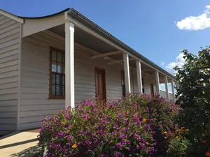 Image of Gulgong Accommodation