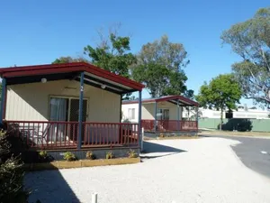 Image of Wodonga Caravan & Cabin Park