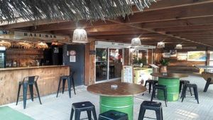 Image of Camping Ecolodge Les Cigales