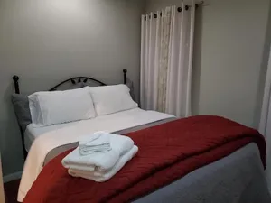 Image of Cozy Retreat on Atlantic Ave