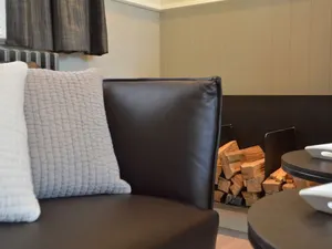 Image of Spacious Villa in Knokke-heist With Garden