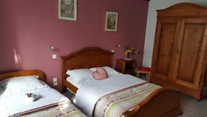 Image of Hôtel Wistub aux Mines d'Argents