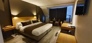 Image of Hotel The New Fox