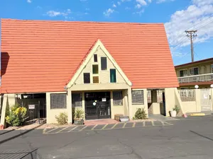 Image of Econo Lodge Downtown
