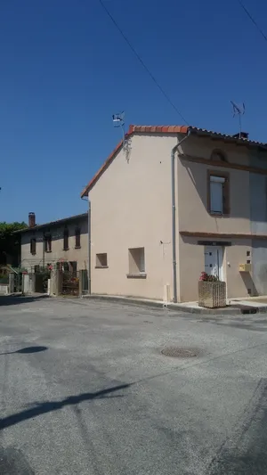 Image of Gite 30 Place de lEglise