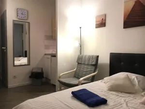 Image of Studio Blagnac 18