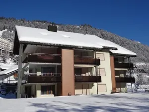 Image of Apartment Blumenweg 8