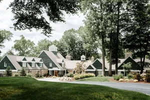 Image of The Morris Estate