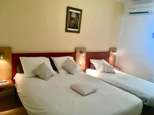Image of Hotel Le Terminus