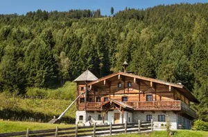 Image of MONDI Schiefe Alm Gastein