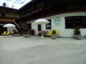 Image of Appartements Fam. Gleinser Mirella