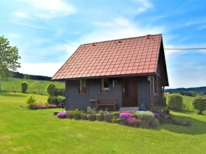 Image of Snug Holiday Home in Altenfeld with Private Terrace