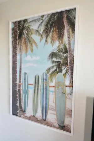 Image of City Stadium One bedroom Luxe