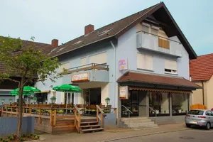Image of Pension Mimosa