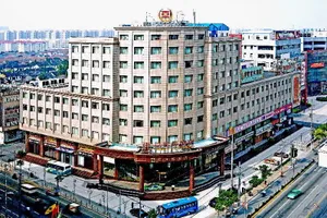 Image of Yashidu Suites