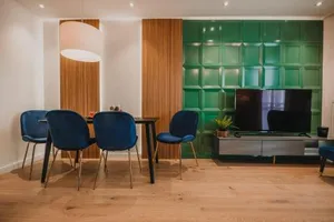 Image of Zeus Design Apartments Prater