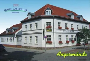 Image of Hotel am Seetor