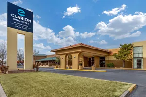 Image of Best Western Sally Port Inn & Suites