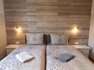 Image of Flensburg Ferienwohnungen Apartment 1