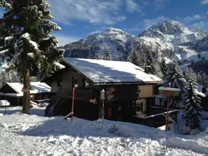 Image of Haus Petra