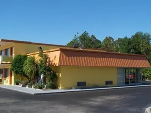 Image of Budget Inn West Melbourne